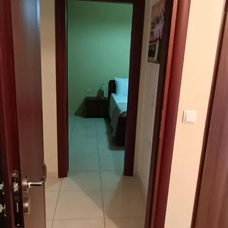 Apartamento Maria's House