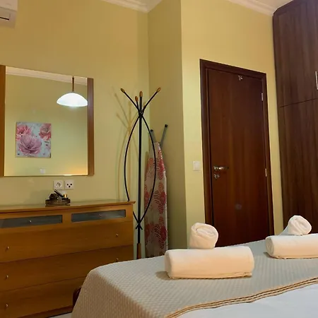 아파트 Maria's House