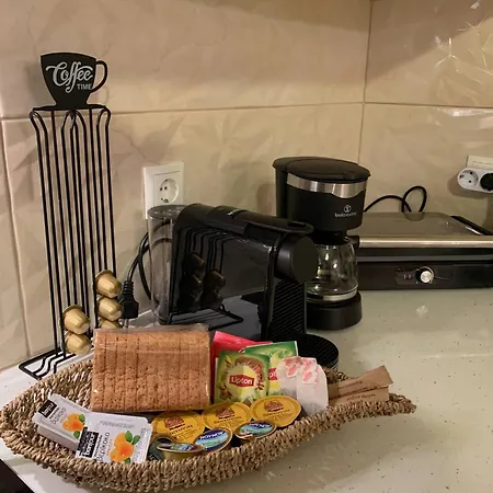 Maria's House * Diafánion