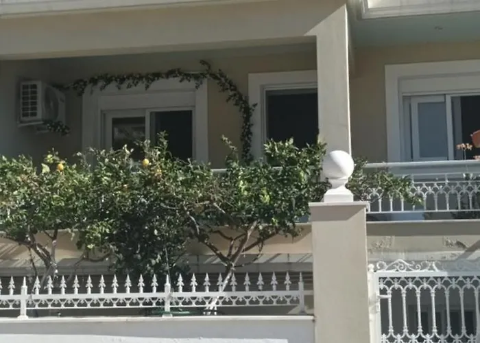 Maria's House * Diafánion