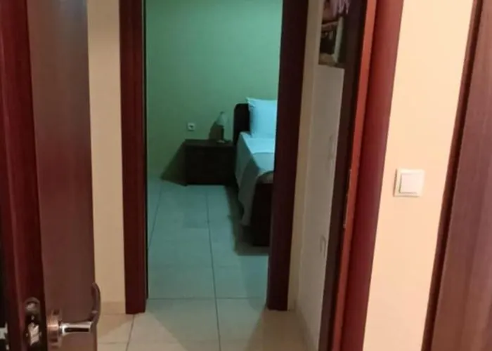 아파트 Maria's House