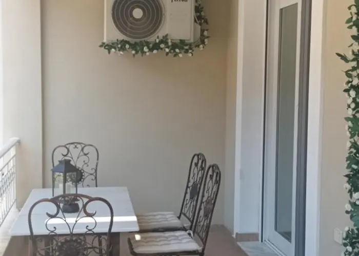 Maria's House 아파트