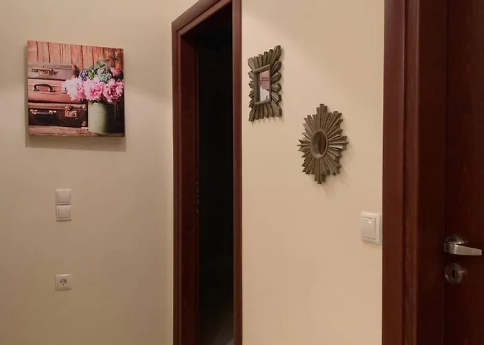 Maria's House