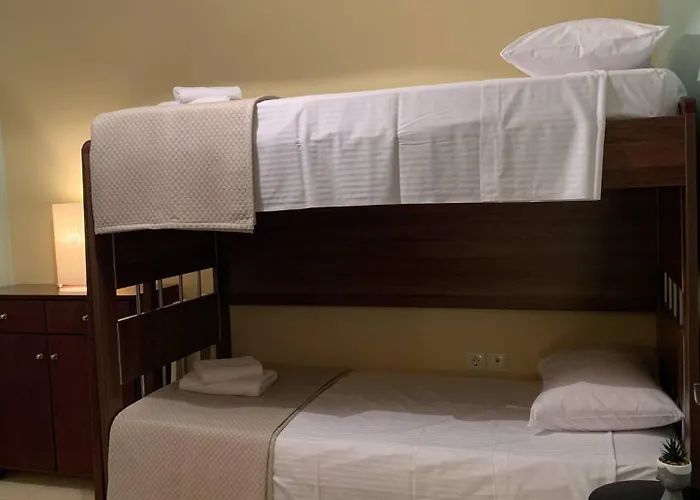 아파트 Maria's House *