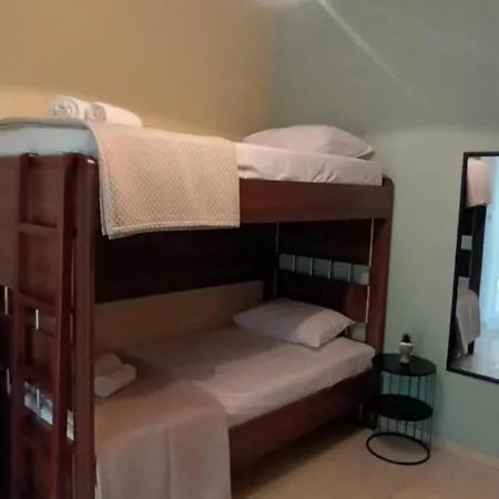 Maria's House شقة