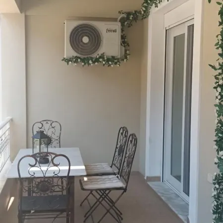 Maria's House شقة