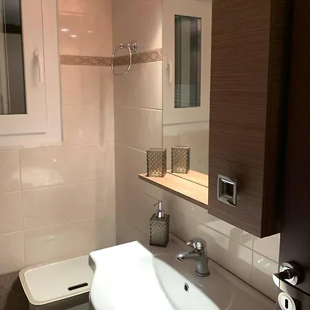 公寓 Maria's House