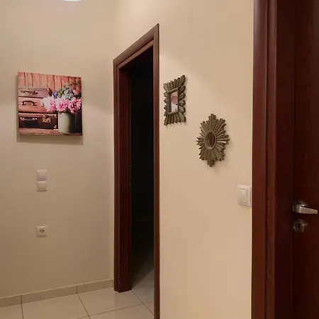Maria's House