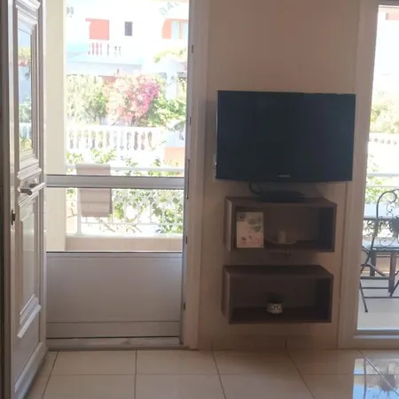 דירה Maria's House *