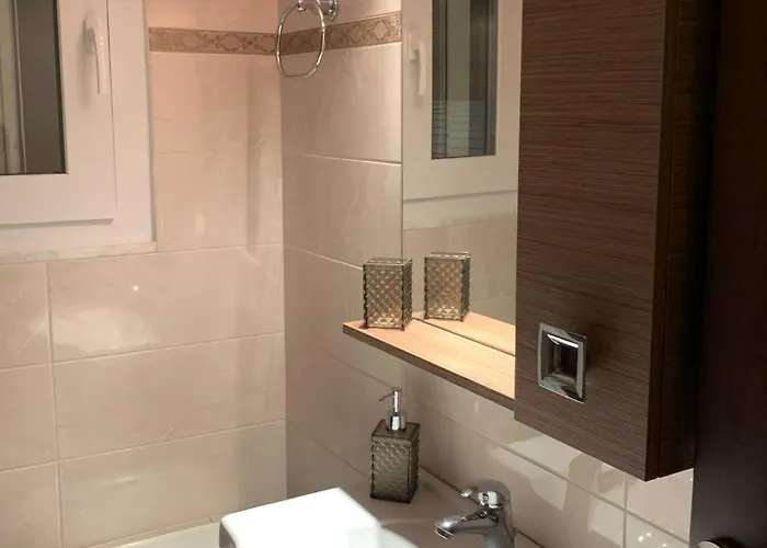 شقة Maria's House