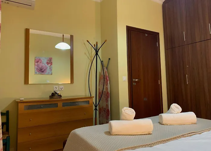 شقة Maria's House