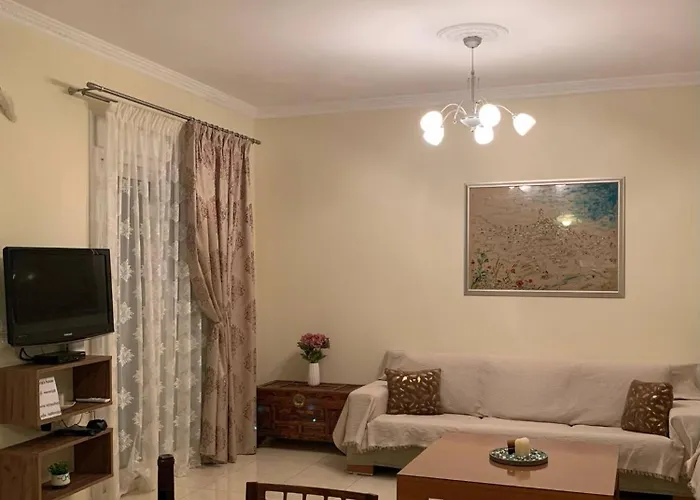 شقة Maria's House Diafánion