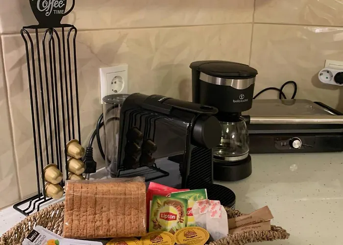 Maria's House * Diafánion